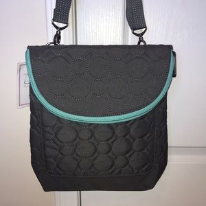 Thirty-one Convertible 3-Way Bag - Brand New!